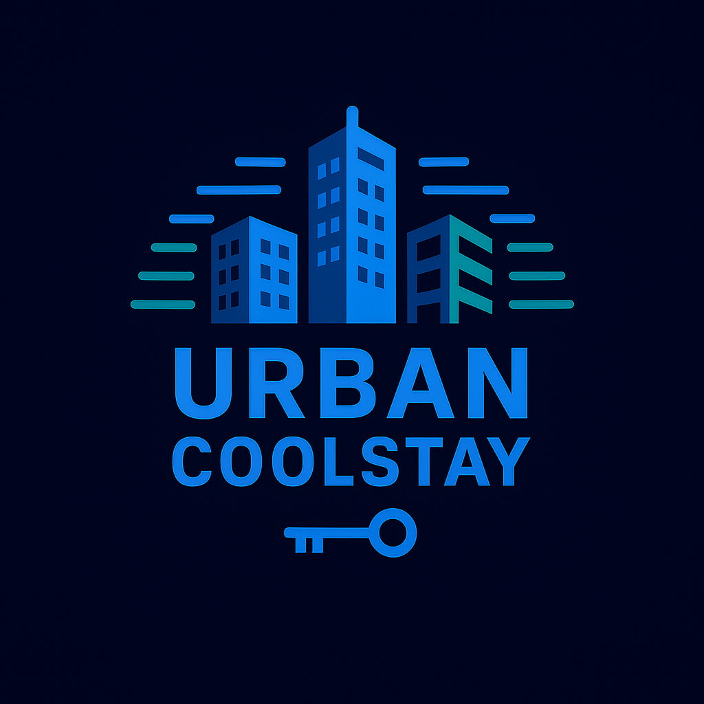 Urban CoolStay